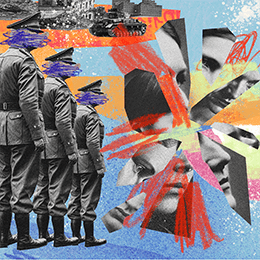 Arte e decolonialidade